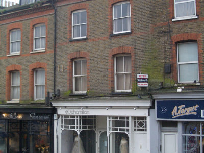 QUEENS ROAD FREEHOLD INVESTMENT SOLD – SIMILAR PROPERTIES WANTED