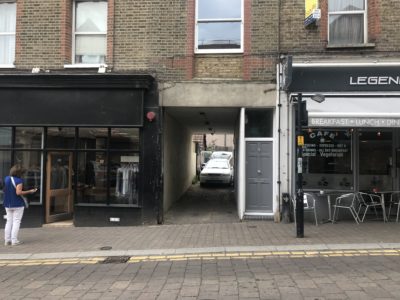 OFF MARKET DEVELOPMENT IN BUCKHURST HILL ACQUIRED FOR CLIENTS – MORE REQUIRED