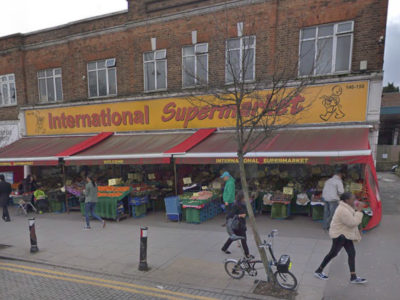 ACQUIRED FOR CLIENTS – PRIME GEORGE LANE SOUTH WOODFORD E18 INVESTMENT