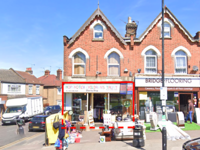 PRICE REDUCTION – Shop/Office for sale on Chigwell/Woodford borders